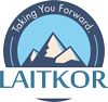 Laitkor Consultancy logo